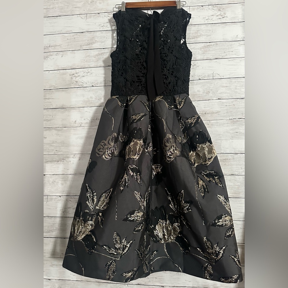 Hutch Dress Size 4 - Picture 5 of 9